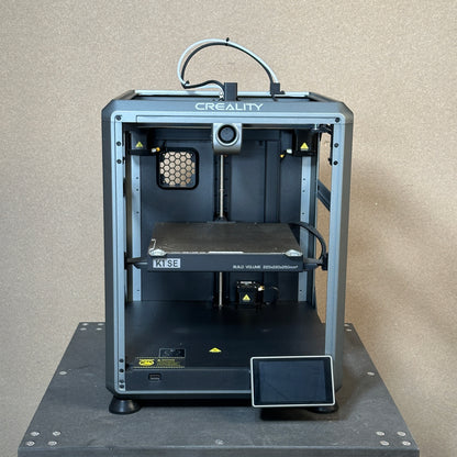 Creality K1 SE