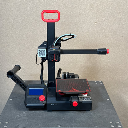 Ender 2 pro