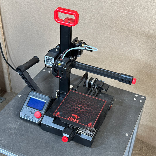 Ender 2 pro