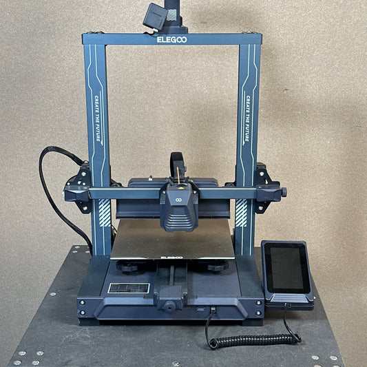 Elegoo Neptune 4 Pro