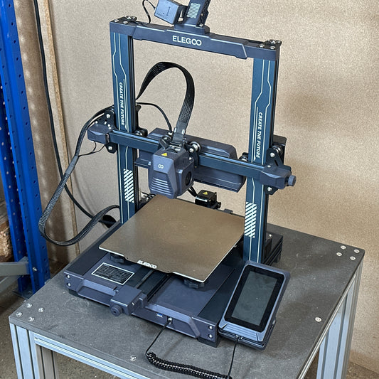 Elegoo Neptune 4