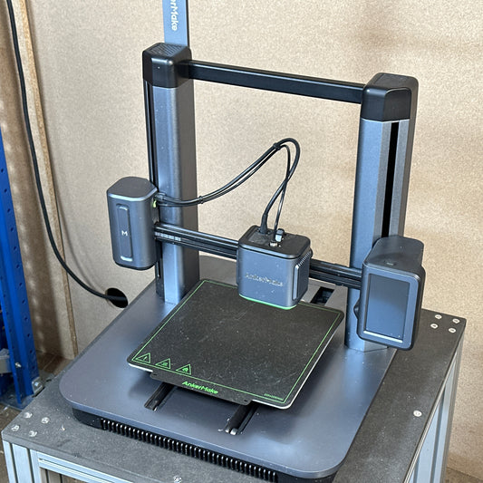 AnkerMake M5
