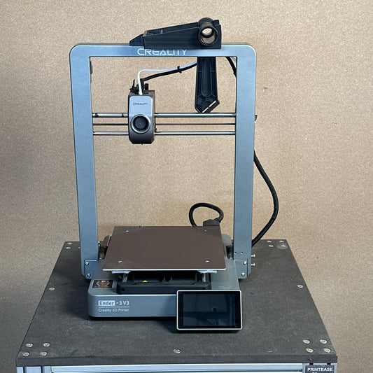Ender 3 v3