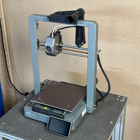 Ender 3 v3