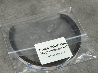 Prusa CORE One Magnetdeckel Kit