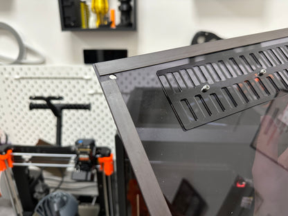 Prusa CORE One Magnetdeckel Kit