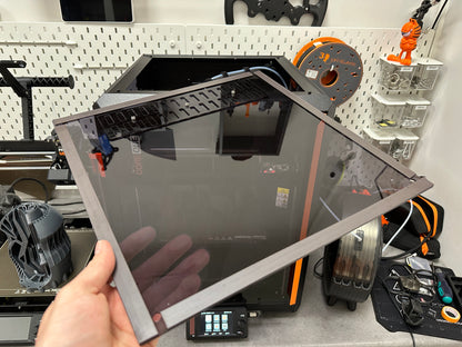 Prusa CORE One Magnetdeckel Kit